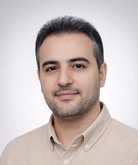 امیرعباس دوخایی
